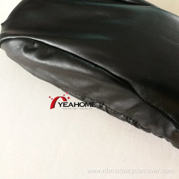 Auto Cover Stretch Fake Leather Water-Proof
